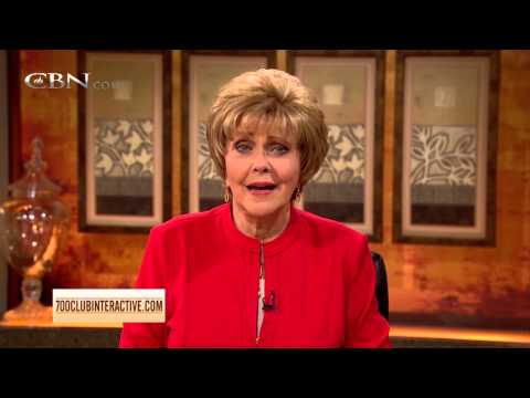700 Club Interactive: Life Is… - April 15, 2015