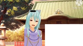 (物語、正月)神様からの願い