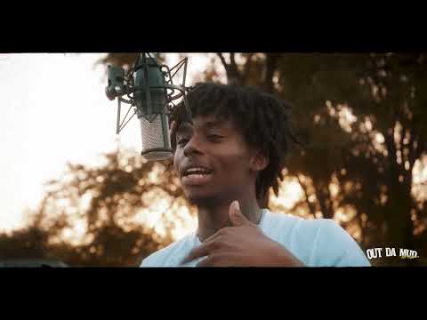 F3NDI NFN - "DOWN BAD"  | OUT DA MUD MIC PERFORMANCE 🎙🔥