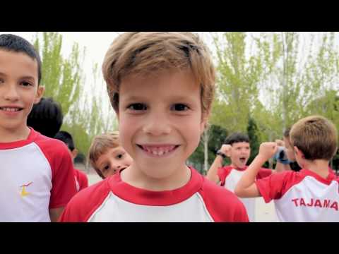 Video Youtube TAJAMAR