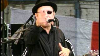 Ruben Blades Camaleon