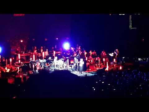 The Who Live in Nashville 05.16 2019(5)