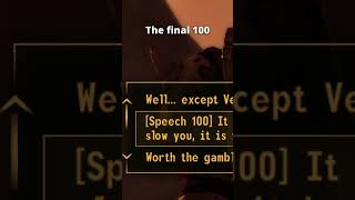 This Fallout New Vegas Perk is a Must-Have!