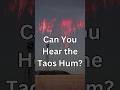 The Unexplained Sound: The Taos Hum Mystery #mystery  #sounds   #unexplained #shorts
