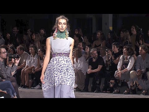 TM Collection | Spring Summer 2018 Full Fashion Show | Exclusive
