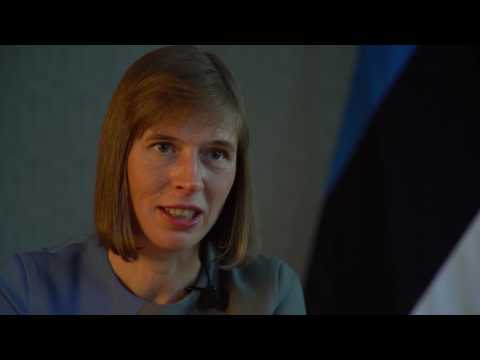 Defending the East of the Alliance – NATO’s Enhanced Forward Presence (Soundbites)