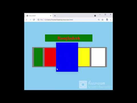 Div Box Hover Full Effect Using Html And Css Css Animation Code