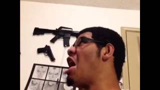 I'm disabled you retard