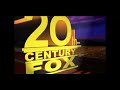Kid Screaming To 20th Century Fox