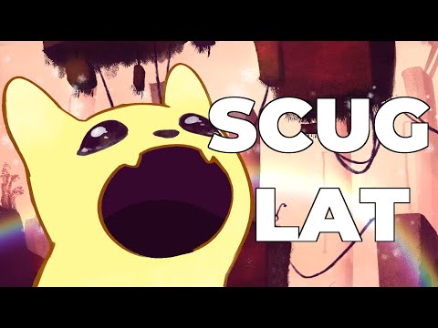 Why Bother Playing Rain World?