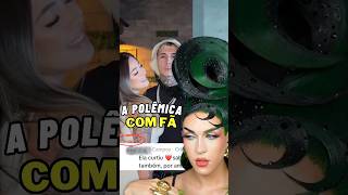 Essa polêmica do MC Paiva com a fã, foi babado! Alô Soso Careca!!