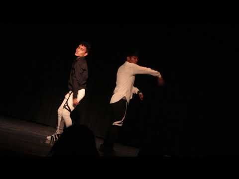 190713 Stray Kids (스트레이 키즈) -Intro + Mirror || Cover by The YingYang || Dalbul Dance Contest