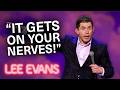 2 Hours Of Lee Evans’ Most Relatable Jokes | Stand-Up Compilation | Lee Evans DEFAULT Thumbnail