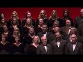 Angels from the Realms of Glory, arr. Dan Forrest, performed by Portland Choir & Orchestra