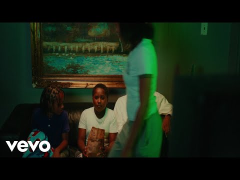 Albee Al - Koba Flow (Official Video)