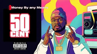 50 Cent - Money By any Means #50cent #hiphop #rap