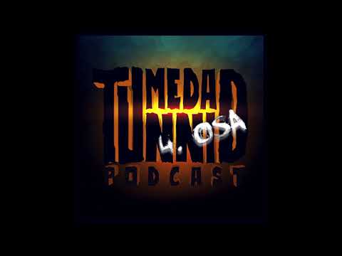 Tumedad Tunnid 4. osa - K. Sander "Punksi metamorfoos"