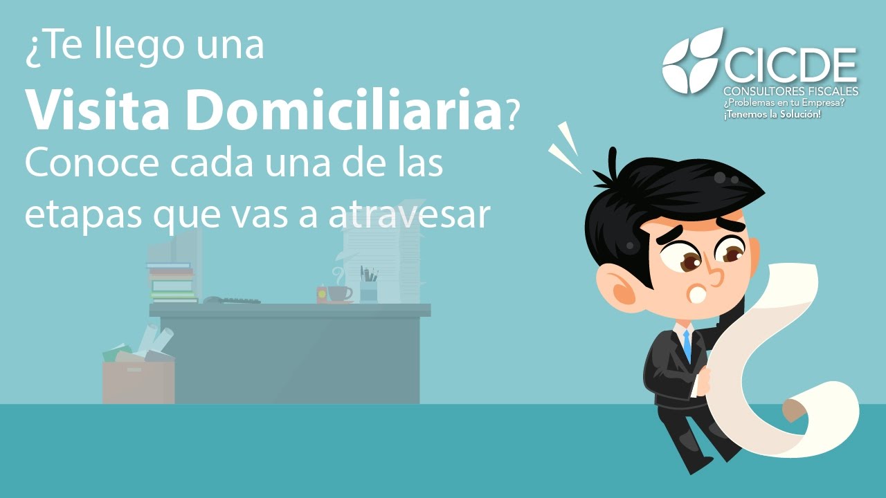 Vídeo de la empresa CICDE CONSULTORES FISCALES