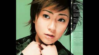 Hikaru Utada - Parody (Background/Hidden Vocals)