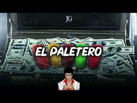 Los Elementos De Culiacan - El Paletero (Corridos 2022)