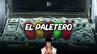 Los Elementos De Culiacan - El Paletero (Corridos 2022)