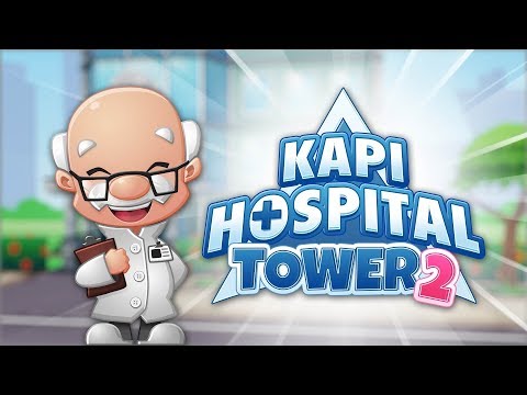Kapi Hospital Tower 2 Video