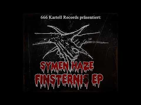 Symen Haze -  Ungeschlagen