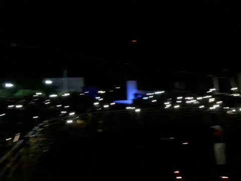 RODEIO DE PIQUET CARNEIRO CE