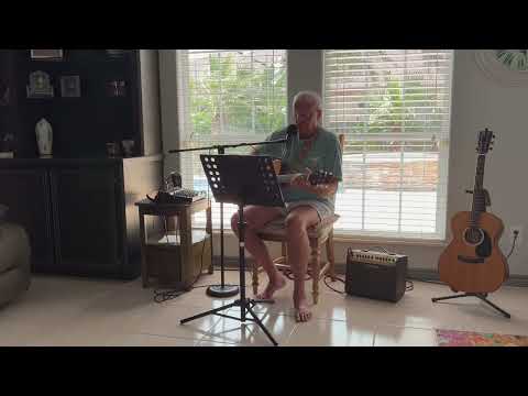 Alan Rickertsen - Threads - Misc Originals
