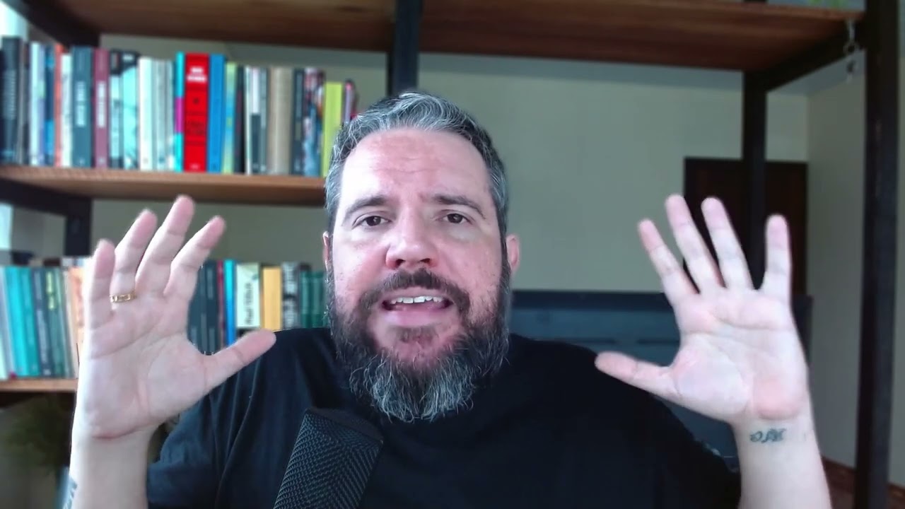 Discurso do Método - Descartes - Aula 01