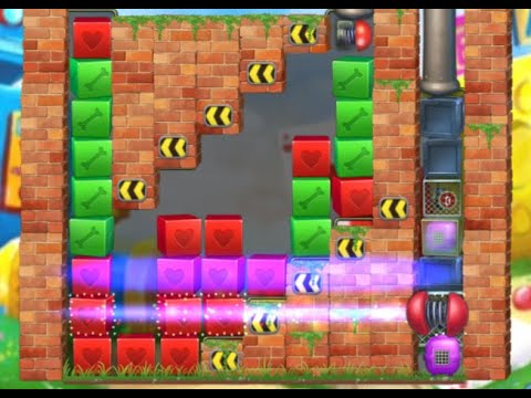 Pet Rescue saga Level 4974 x2 no boosters