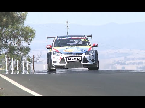 Crimsafe Talking Tech - MARC Focus GTC