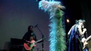 Aterciopelados - Bandera