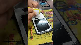 oppo combo change