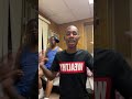 Fake Sponsorship Prank On Auntie