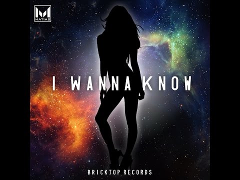 Matias Vena - I Wanna Know (Original Mix)