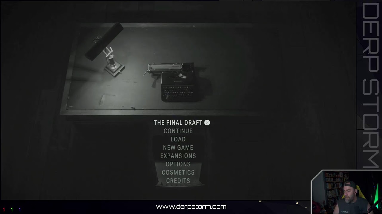 Story Playthru – Episode 11