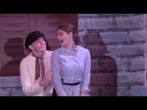 When The Children Are Asleep - Carousel