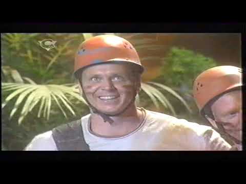 Jungle Run - Olympians Special