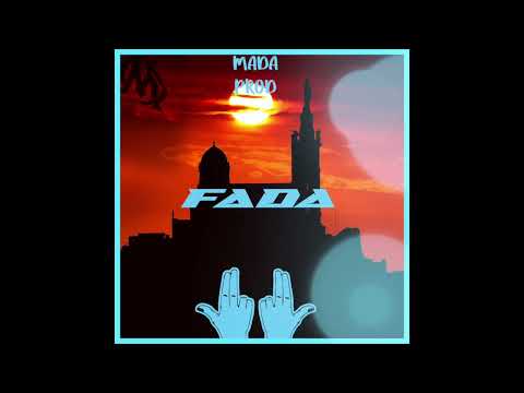 INSTRU Oboy x Jul  Type Beat - "Fada" (Instru Rap 2022)