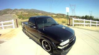 Chevy s10 Xtreme 4.3L V6