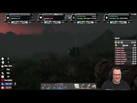 Leben in der Apokalypse | 7DTD S02 E003