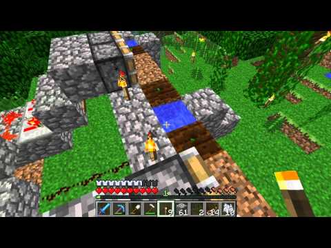 Gorrden's Let's Play S02E18 - Melounovo-Dýňová farma ! ( HD )