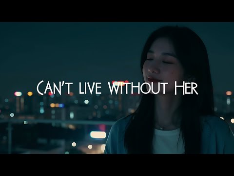 Can’t Live Without Her | Sad Emotional Ballad That Hits Deep