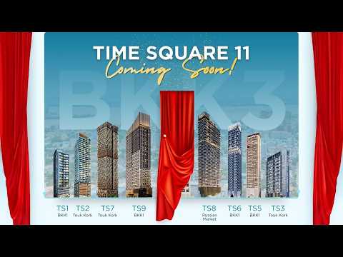 Time Square 11 (Time Castle BKK3) thumbnail