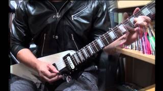 MSG : Red Sky First Try