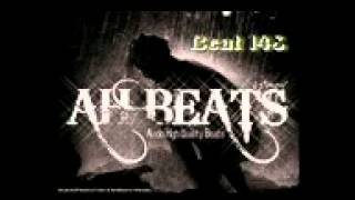 Feel Like I Think - Beat Instrumental - Black2Production - AHBeats Wenzel