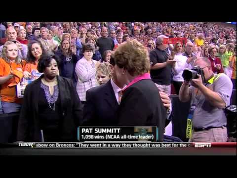 Baylor Coach, Kim Mulkey on win over Tennessee