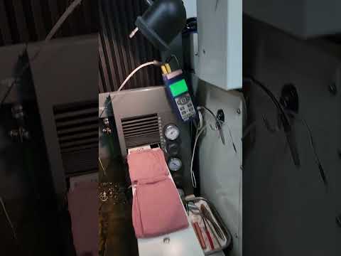 2007 MITSUBISHI EDM EA12V EDM Sinkers | Advanced Capital Equipment (3)