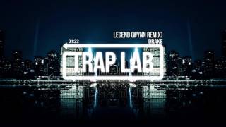 drake legend wynn remix download mp3